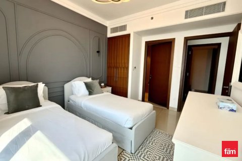 Appartement te huur in Downtown Dubai (Downtown Burj Dubai), Dubai, VAE 3 slaapkamers, 169.2 vr.m., nr 659036 - foto 4