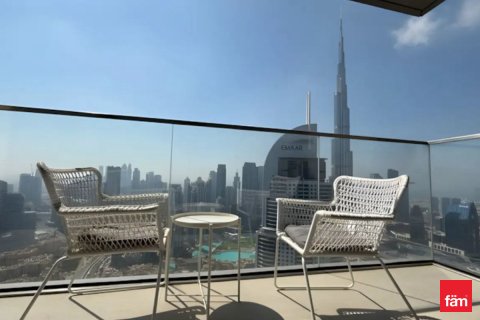 Appartement te huur in Downtown Dubai (Downtown Burj Dubai), Dubai, VAE 3 slaapkamers, 169.2 vr.m., nr 659036 - foto 1
