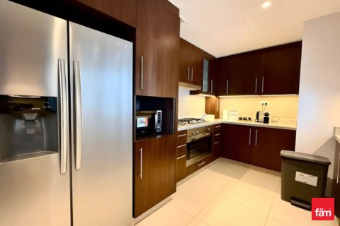 Appartement te huur in Downtown Dubai (Downtown Burj Dubai), Dubai, VAE 3 slaapkamers, 169.2 vr.m., nr 659036 - foto 8