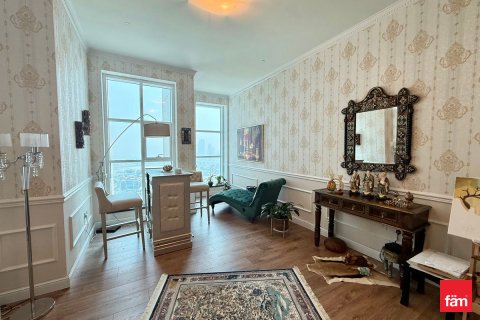 Apartment in Dubai Marina, UAE 3 bedrooms, 234.2 sq.m. № 659042 - photo 8