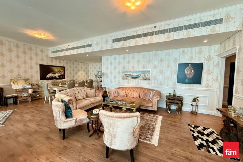 Apartment in Dubai Marina, UAE 3 bedrooms, 234.2 sq.m. № 659042 - photo 4