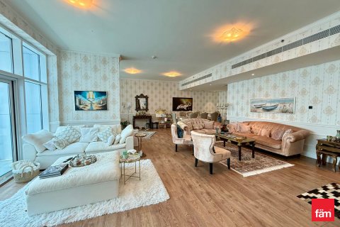 Apartment in Dubai Marina, UAE 3 bedrooms, 234.2 sq.m. № 659042 - photo 6