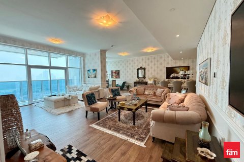 Apartment in Dubai Marina, UAE 3 bedrooms, 234.2 sq.m. № 659042 - photo 2