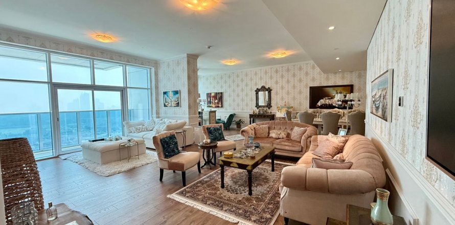 شقة في مرسى دبي، دبي 3 غرفة نوم ، 234.2 متر مربع . ر قم 659042