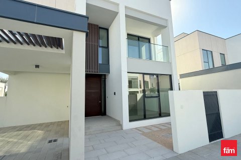 Dubai, BAE’de villa 4 yatak odası, 449.8 m² No 659041