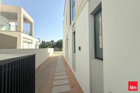Dubai, BAE’de kiralık villa 4 yatak odası, 449.8 m&sup2; No 659041 - fotoğraf 28