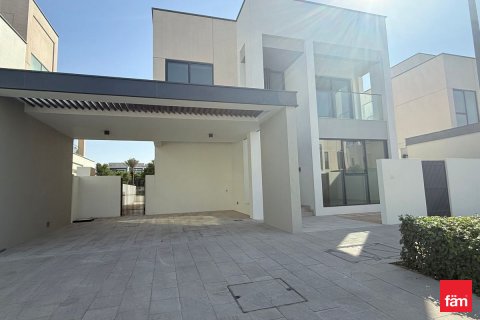 Dubai, BAE’de kiralık villa 4 yatak odası, 449.8 m&sup2; No 659041 - fotoğraf 25
