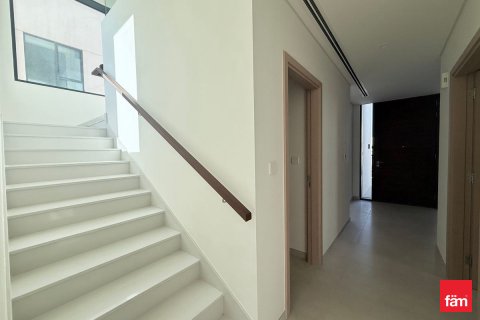 Dubai, BAE’de kiralık villa 4 yatak odası, 449.8 m&sup2; No 659041 - fotoğraf 16