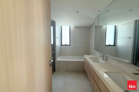 Dubai, BAE’de kiralık villa 4 yatak odası, 449.8 m&sup2; No 659041 - fotoğraf 23