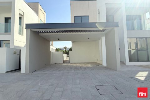 Dubai, BAE’de kiralık villa 4 yatak odası, 449.8 m&sup2; No 659041 - fotoğraf 27