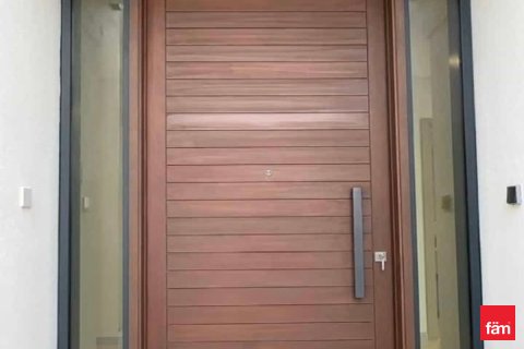 ویلا برای اجاره در Dubai، امارات متحده عربی 4 خوابه ، 449.8 متر مربع ، شماره 659041 - تصویر 9