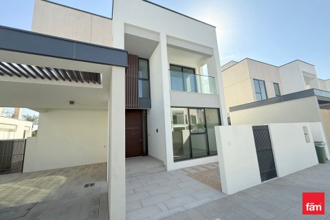 Dubai, BAE’de kiralık villa 4 yatak odası, 449.8 m&sup2; No 659041 - fotoğraf 26