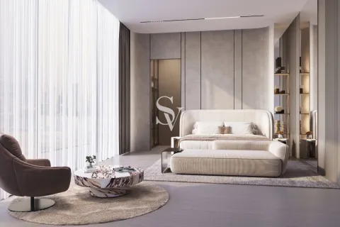 Lägenhet till försäljning i Al Jaddaf, Dubai, UAE 1 sovrum, 81 kvm Nr. 669535 - fotografi 8