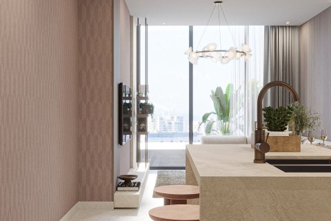 Jumeirah Village Circle, Dubai, BAE’de satılık daire 3 yatak odası, 186 m² No 669531 - fotoğraf 4
