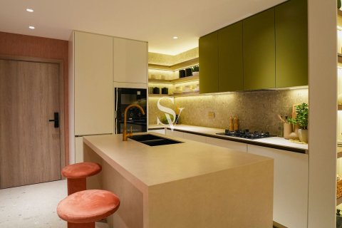 Jumeirah Village Circle, Dubai, BAE’de satılık daire 3 yatak odası, 186 m² No 669531 - fotoğraf 3
