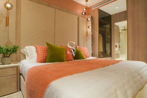 Jumeirah Village Circle, Dubai, BAE’de satılık daire 3 yatak odası, 186 m² No 669531 - fotoğraf 2