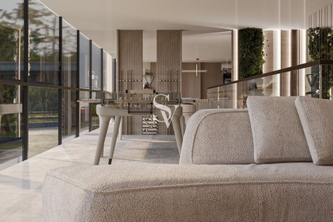 Jumeirah Village Circle, Dubai, BAE’de satılık daire 3 yatak odası, 186 m² No 669531 - fotoğraf 9