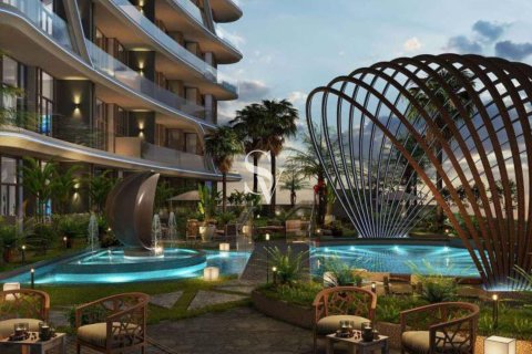 Apartamento para venda em Al Barsha, Dubai, EAU 3 quartos, 134 m2 № 669536 - foto 1