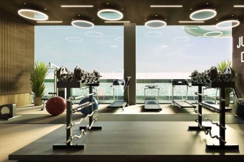 Apartamento para venda em Al Barsha, Dubai, EAU 3 quartos, 134 m2 № 669536 - foto 9