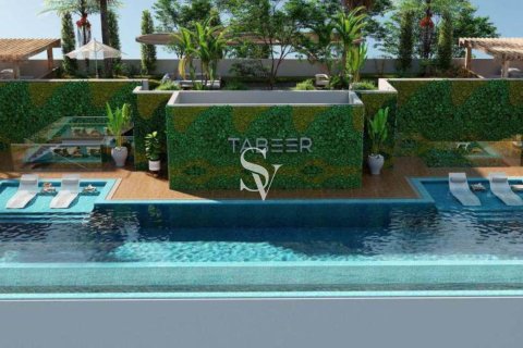 Apartamento para venda em Al Barsha, Dubai, EAU 3 quartos, 134 m2 № 669536 - foto 12