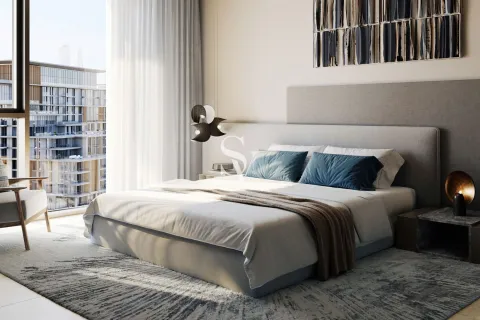 Appartamento in vendita a City Walk, Dubai, EAU 1 camera da letto, 74 mq. № 669534 - foto 6