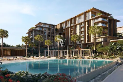 Appartamento in vendita a City Walk, Dubai, EAU 1 camera da letto, 74 mq. № 669534 - foto 10