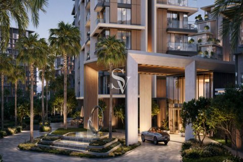 Appartamento in vendita a City Walk, Dubai, EAU 1 camera da letto, 78 mq. № 669532 - foto 6