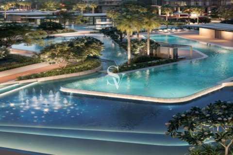 Appartamento in vendita a City Walk, Dubai, EAU 1 camera da letto, 78 mq. № 669532 - foto 4