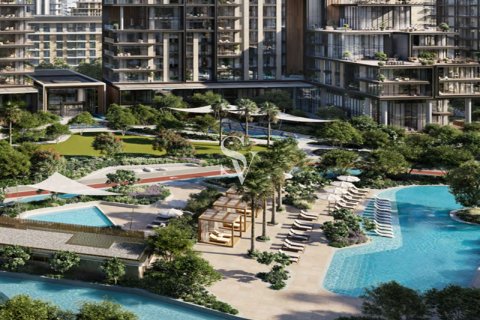 Appartamento in vendita a City Walk, Dubai, EAU 1 camera da letto, 78 mq. № 669532 - foto 3