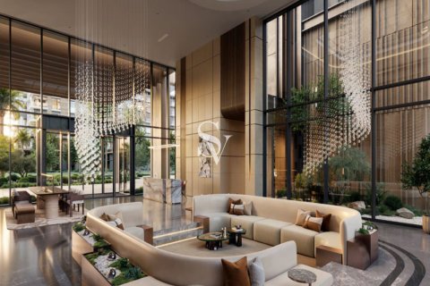 Appartamento in vendita a City Walk, Dubai, EAU 1 camera da letto, 78 mq. № 669532 - foto 10