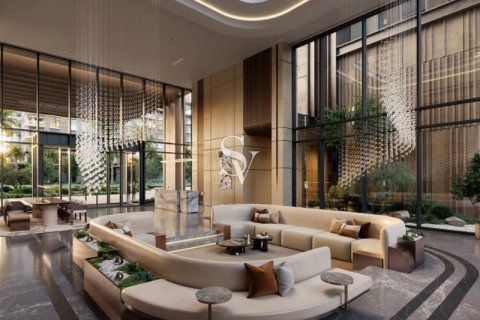 Appartamento in vendita a City Walk, Dubai, EAU 1 camera da letto, 78 mq. № 669532 - foto 9