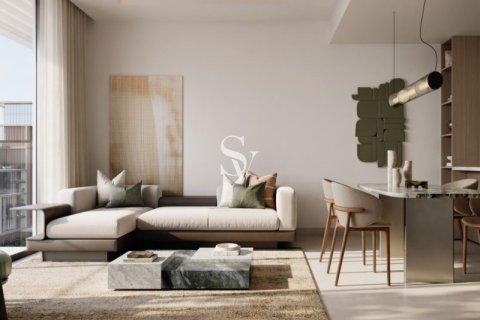 Appartamento in vendita a City Walk, Dubai, EAU 1 camera da letto, 78 mq. № 669532 - foto 11