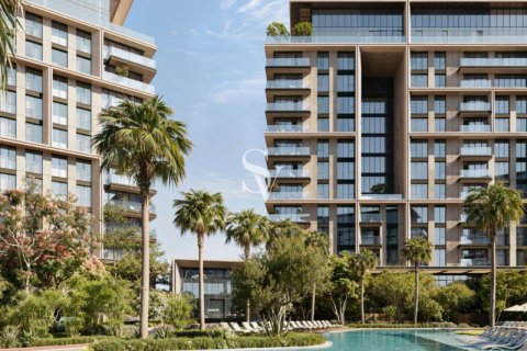 Appartamento in vendita a City Walk, Dubai, EAU 1 camera da letto, 78 mq. № 669532 - foto 8