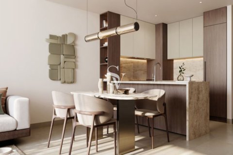 Appartamento in vendita a City Walk, Dubai, EAU 1 camera da letto, 78 mq. № 669532 - foto 12