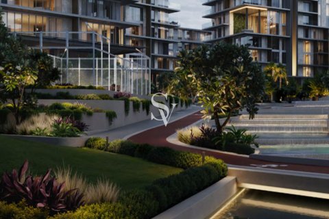 Appartamento in vendita a City Walk, Dubai, EAU 1 camera da letto, 78 mq. № 669532 - foto 2