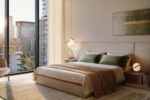 Appartamento in vendita a City Walk, Dubai, EAU 2 camere da letto, 116 mq. № 669533 - foto 8