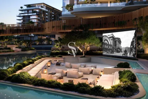 Appartamento in vendita a City Walk, Dubai, EAU 2 camere da letto, 116 mq. № 669533 - foto 12