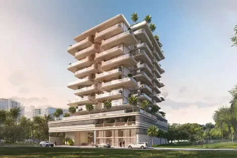 Wohnung zum Verkauf in Dubai, VAE 1 Schlafzimmer, 94 m2 Nr. 639720 - Foto 2