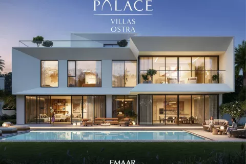 Villa sa Dubai, UAE 4 silid-tulugan, 677 sq.m. № 639717 - larawan 5
