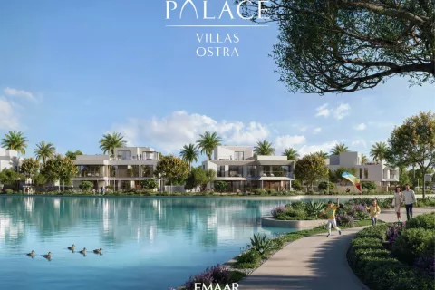 Villa sa Dubai, UAE 4 silid-tulugan, 677 sq.m. № 639717 - larawan 3