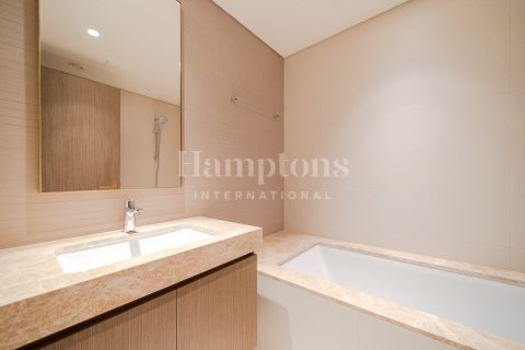 Dubai Harbour, Dubai, BAE’de kiralık daire 2 yatak odası, 130.06420000 m&sup2; No 669341 - fotoğraf 11