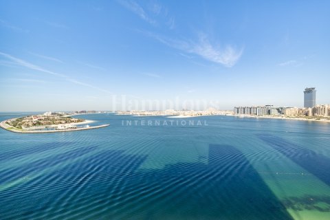 Dubai Harbour, Dubai, BAE’de kiralık daire 2 yatak odası, 130.06420000 m&sup2; No 669341 - fotoğraf 4