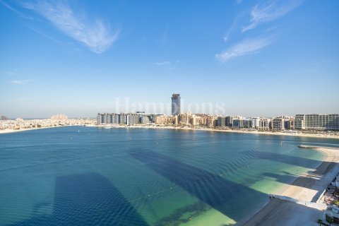 Dubai Harbour, Dubai, BAE’de kiralık daire 2 yatak odası, 130.06420000 m&sup2; No 669341 - fotoğraf 3