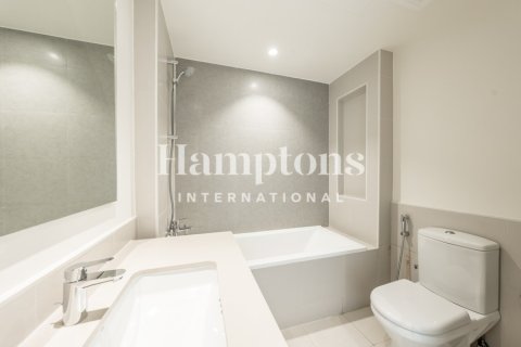 Dubai South (Dubai World Central), Dubai, BAE’de kiralık daire 2 yatak odası, 112.82976447 m&sup2; No 669344 - fotoğraf 12