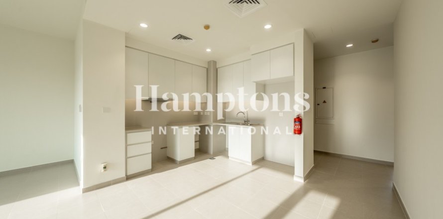 Dubai South (Dubai World Central), Dubai, BAE’de daire 2 yatak odası, 112.83 m&sup2; No 669344