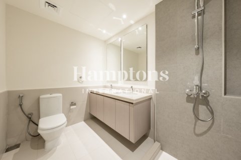 Dubai South (Dubai World Central), Dubai, BAE’de kiralık daire 2 yatak odası, 112.82976447 m&sup2; No 669344 - fotoğraf 14