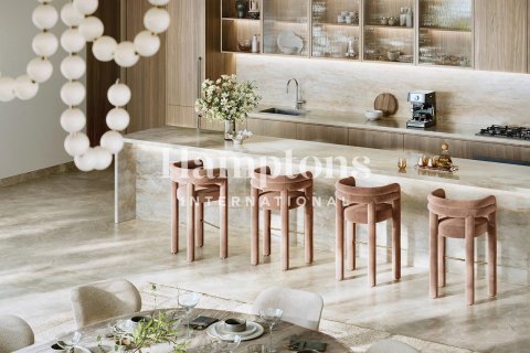 Dubai, BAE’de kiralık вилла 6 yatak odası, 1982.05949216 m&sup2; No 669345 - fotoğraf 7