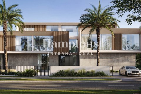 Dubai, BAE’de kiralık вилла 6 yatak odası, 1982.05949216 m&sup2; No 669345 - fotoğraf 4