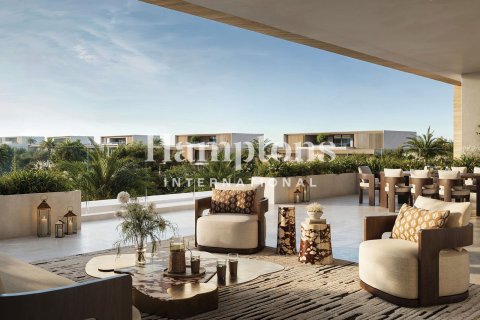 Dubai, BAE’de kiralık вилла 6 yatak odası, 1982.05949216 m&sup2; No 669345 - fotoğraf 11