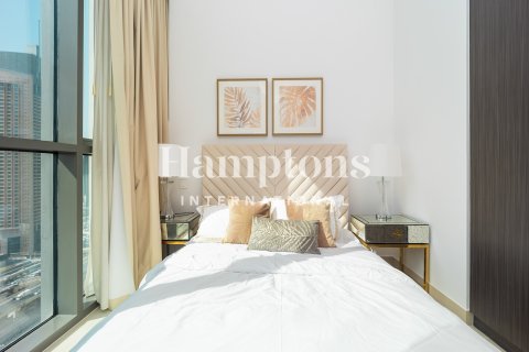 Dzīvoklis Downtown Dubai (Downtown Burj Dubai), Dubaijā, AAE 3 istabas, 164.27015557 m2 Nr. 669343 - attēls 20